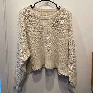 Gillian Stevens knit